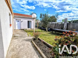 House in Pierrefitte-sur-Seine (93380)