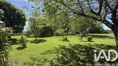 Longère à Laruscade (33620)