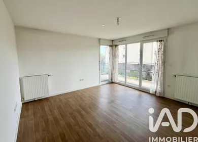Appartement à Chennevières-sur-Marne (94430)