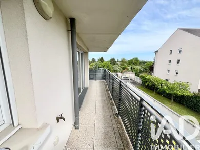 Appartement à Chennevières-sur-Marne (94430)