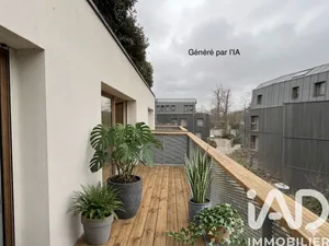 Appartement à Versailles (78000)