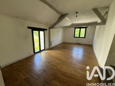 Appartement à Samois-sur-Seine (77920)