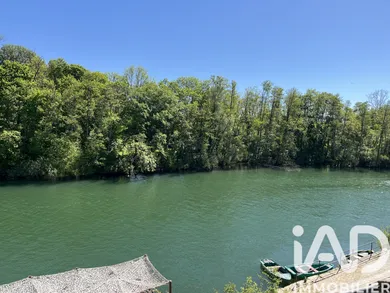 Appartement à Samois-sur-Seine (77920)