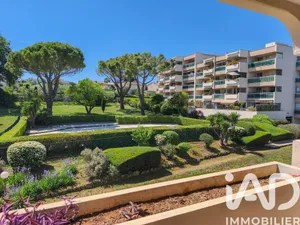 Studio à Antibes (06600)