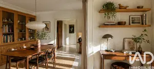 Appartement à Le Pecq (78230)