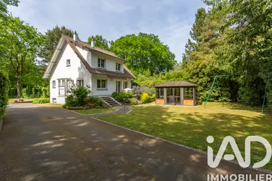 Maison traditionnelle à Morsang-sur-Orge (91390)