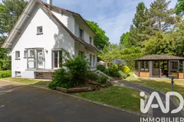 Maison traditionnelle à Morsang-sur-Orge (91390)