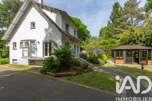 Maison traditionnelle à Morsang-sur-Orge (91390)