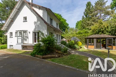 Maison traditionnelle à Morsang-sur-Orge (91390)