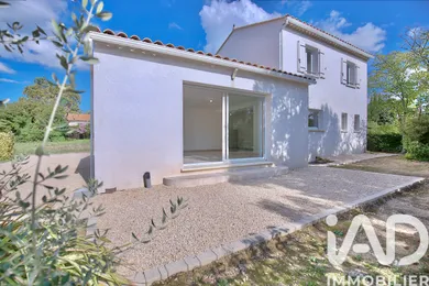 Maison à La Ciotat (13600)