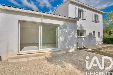 Maison à La Ciotat (13600)