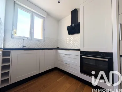 Appartement à Reims (51100)