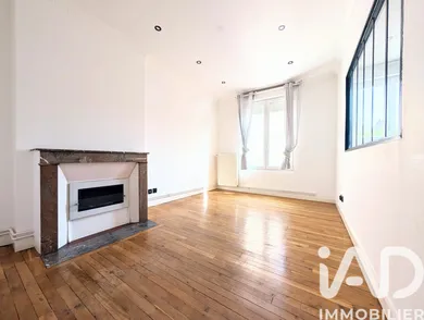 Appartement à Reims (51100)