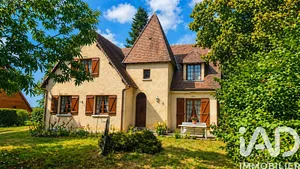 House in Lavardin (41800)