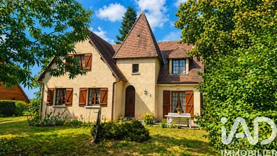 Maison à Lavardin (41800)