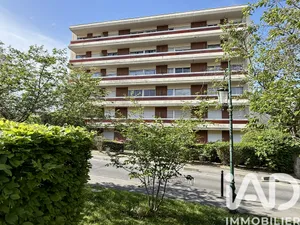 Appartement à Gagny (93220)