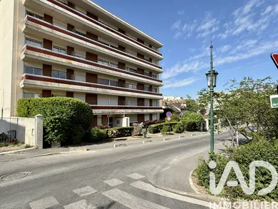 Appartement à Gagny (93220)