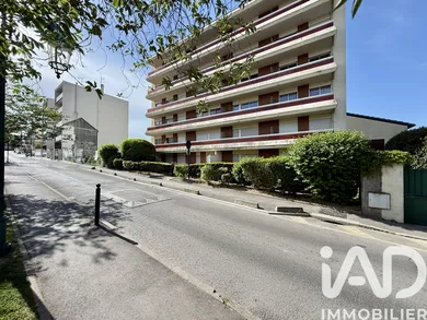 Appartement à Gagny (93220)