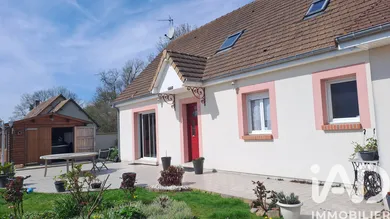 House in Bernay (27300)