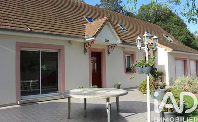 House in Bernay (27300)