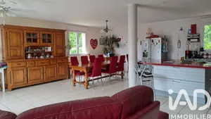 Maison à Bernay (27300)