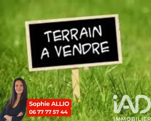 Terrain à bâtir à Kergrist (56300)