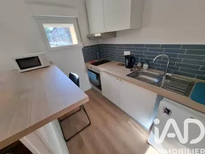 Appartement à Châlons-en-Champagne (51000)