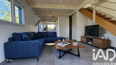 Appartement à Muzillac (56190)