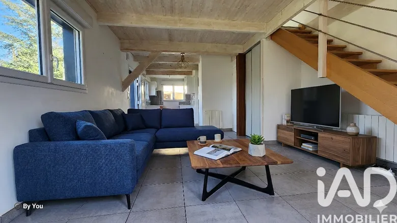 Appartement 3 pièces 60 m² · à Muzillac · 60 m² · 210 000 €
