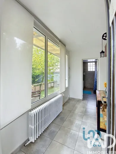 Maison traditionnelle à Évian-les-Bains (74500)