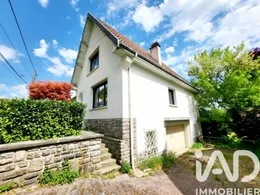 Traditional house in Longwy (54400)