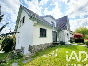 Maison à Longwy (54400)