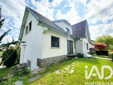 Maison à Longwy (54400)