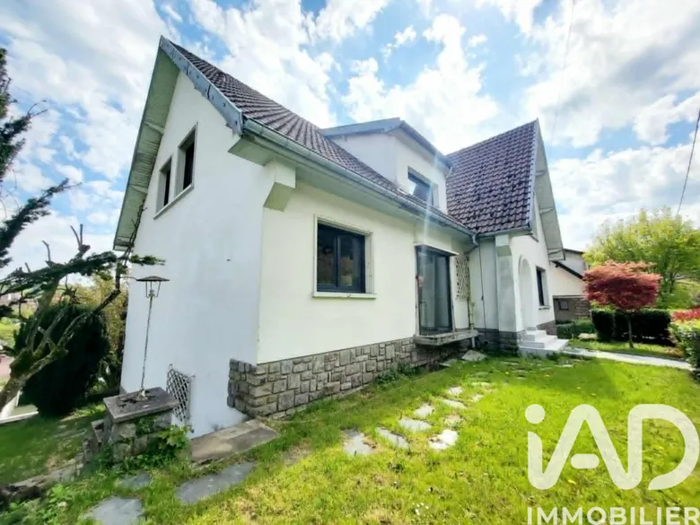 Maison 8 pièces 270 m² · à Longwy · 270 m² · 445 000 €