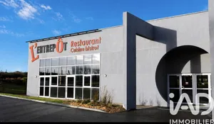Restaurant in Lannion (22300)