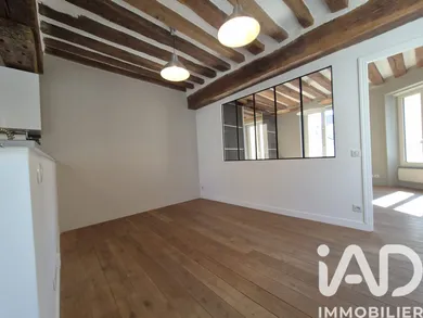 Appartement à Meaux (77100)