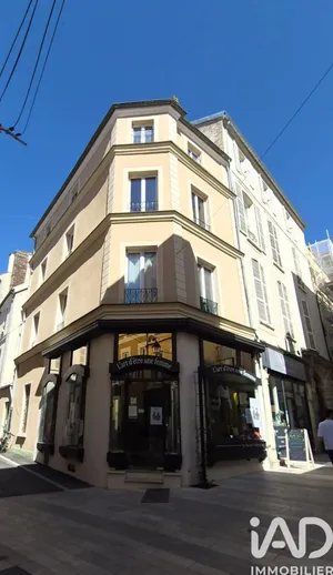 Appartement à Meaux (77100)