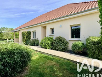 Maison à Moussey (10800)