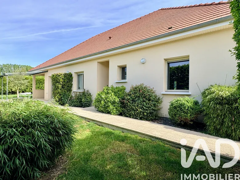 Maison 5 pièces 123 m² · à Moussey · 123 m² · 285 000 €