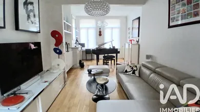 House in Amiens (80000)