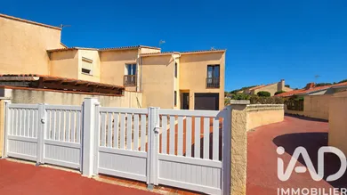 House in Le Barcarès (66420)