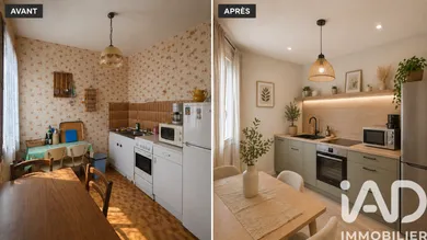 Maison à Le Barcarès (66420)