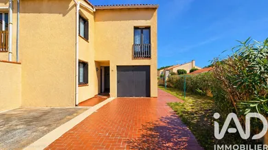 House in Le Barcarès (66420)