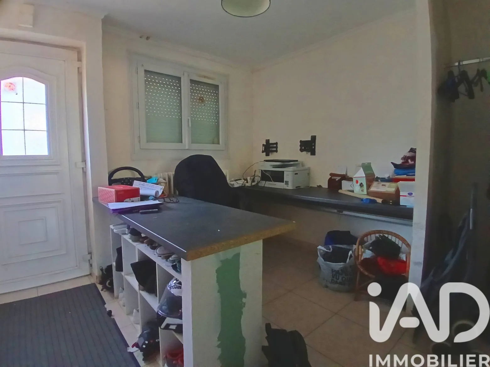 Vente maison à Cholet (49300) : maison 6 pièces 99 m² - 2018300 — 2