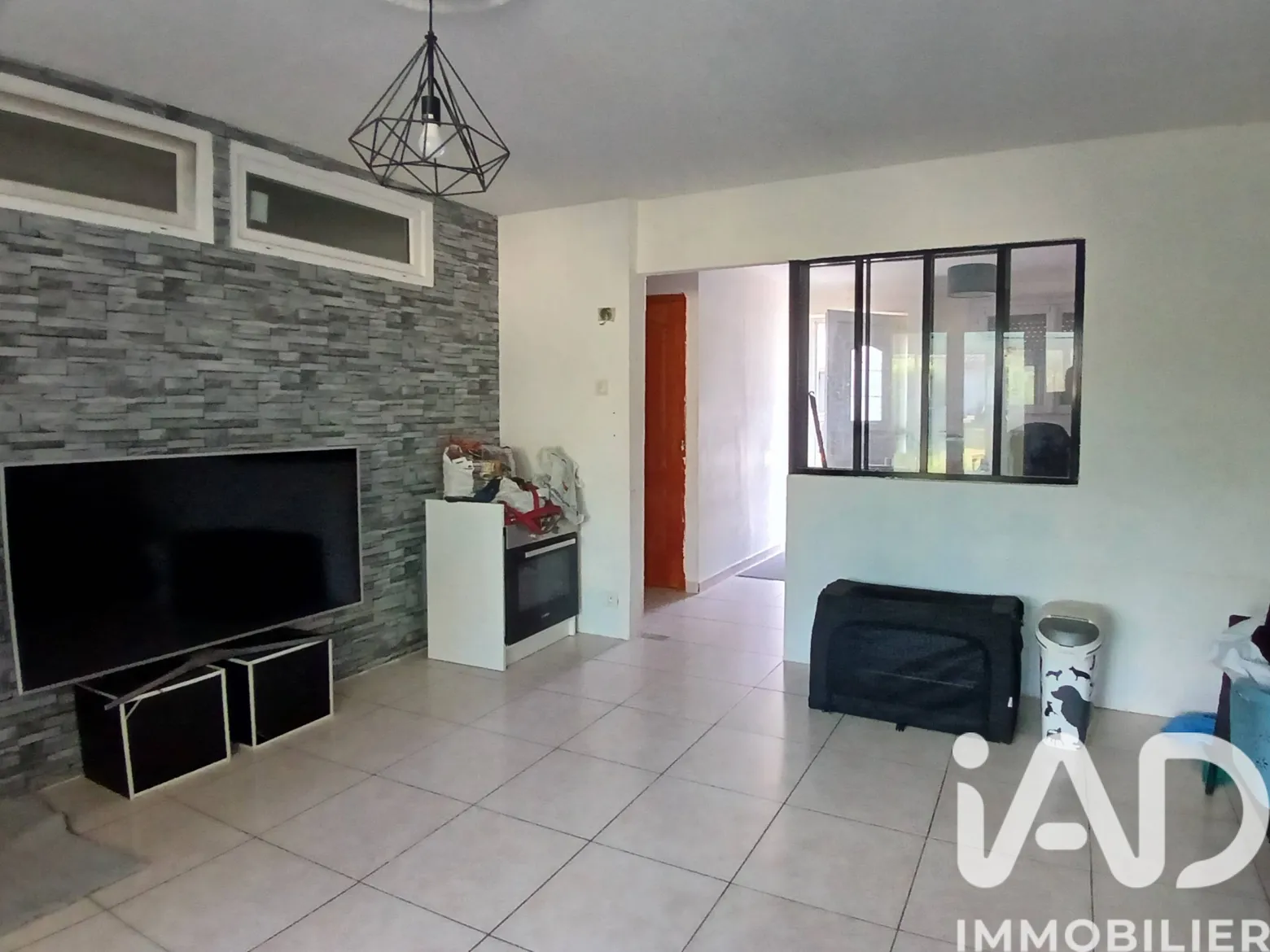 Vente maison à Cholet (49300) : maison 6 pièces 99 m² - 2018300 — 3