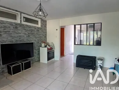 House in Cholet (49300)