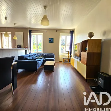 Appartement à Saint-Genest-Lerpt (42530)