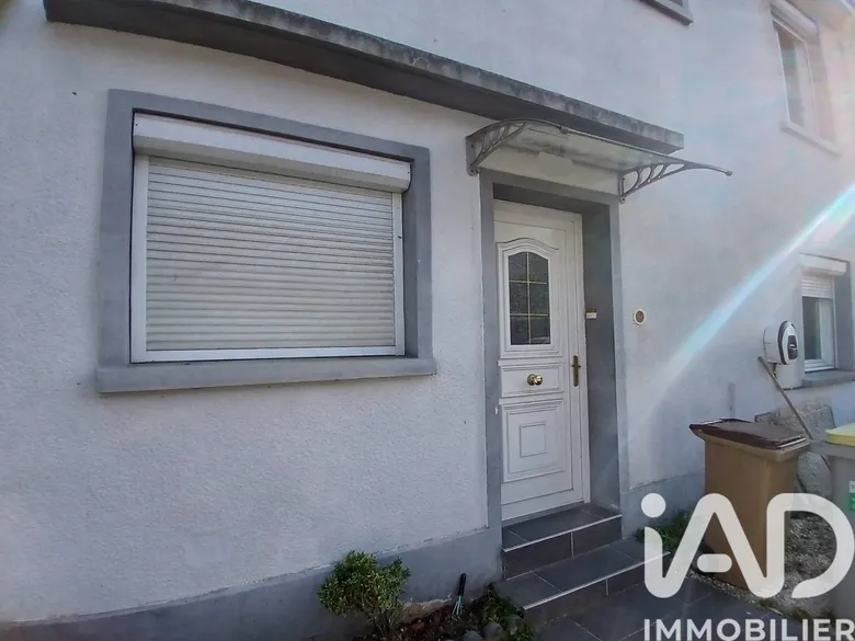 Maison 6 pièces 99 m² · à Cholet · 99 m² · 180 000 €