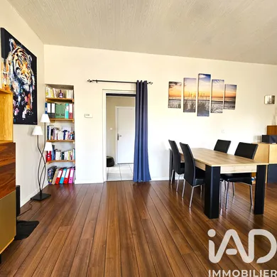 Appartement à Saint-Genest-Lerpt (42530)