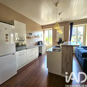 Appartement à Saint-Genest-Lerpt (42530)